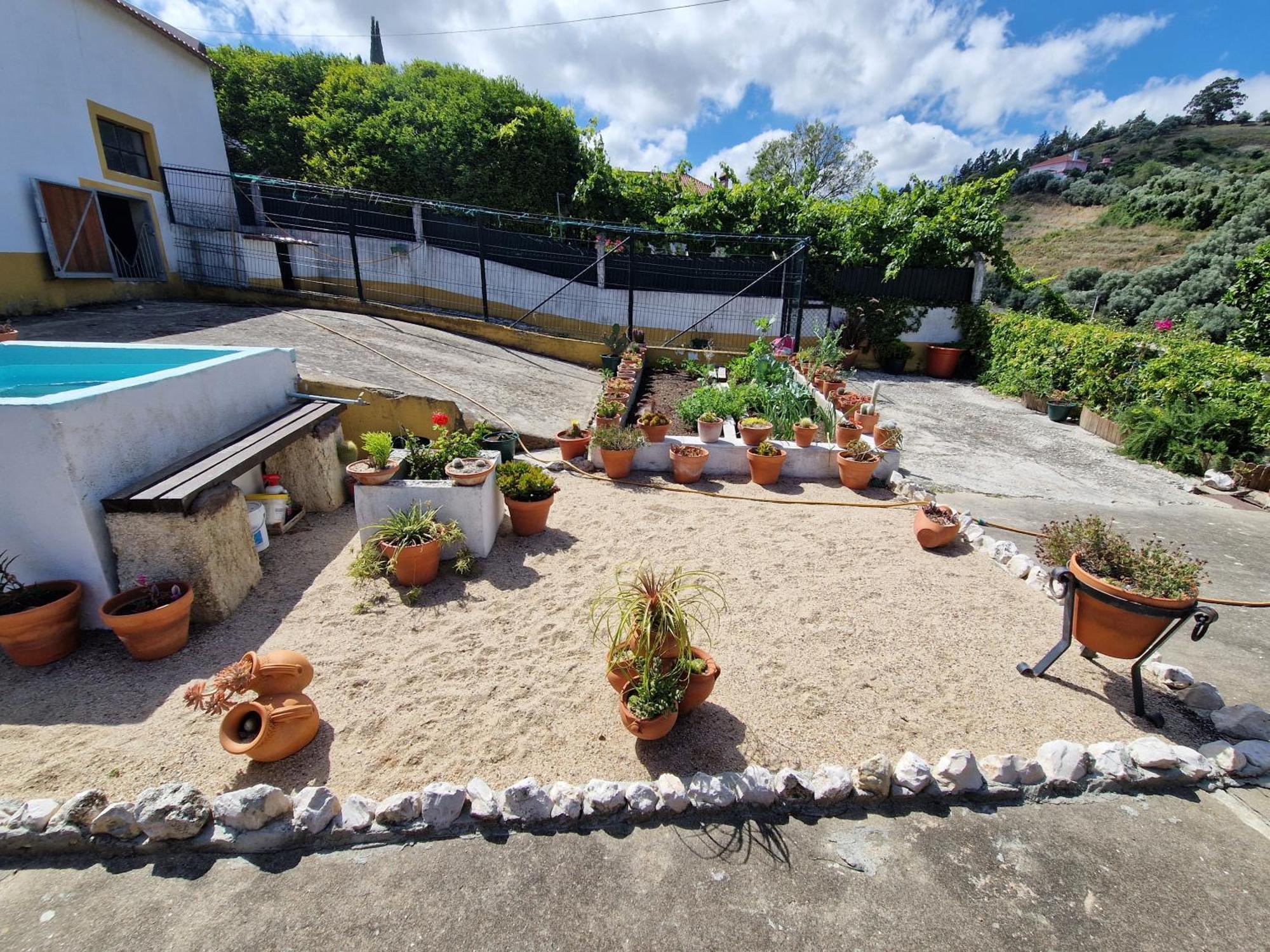 Horse Riding Country House Vila Franca de Xira Exterior foto